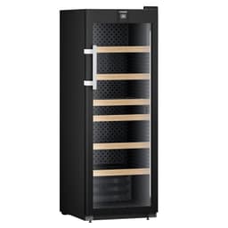 LIEBHERR | Weinkühlschrank PERFECTION - 1 Klimazone - 398 Liter - max. 158 Flaschen