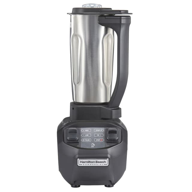 HAMILTON BEACH | Barmixer RIO HBBS255 - 0,95 Liter - 625 Watt - Edelstahlbehälter