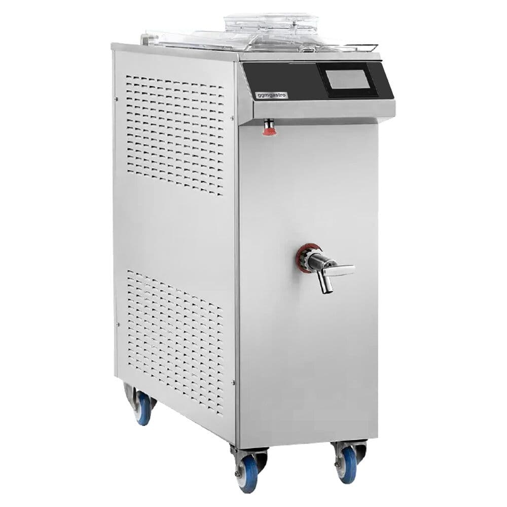 Pasteurisierer - 60 Liter