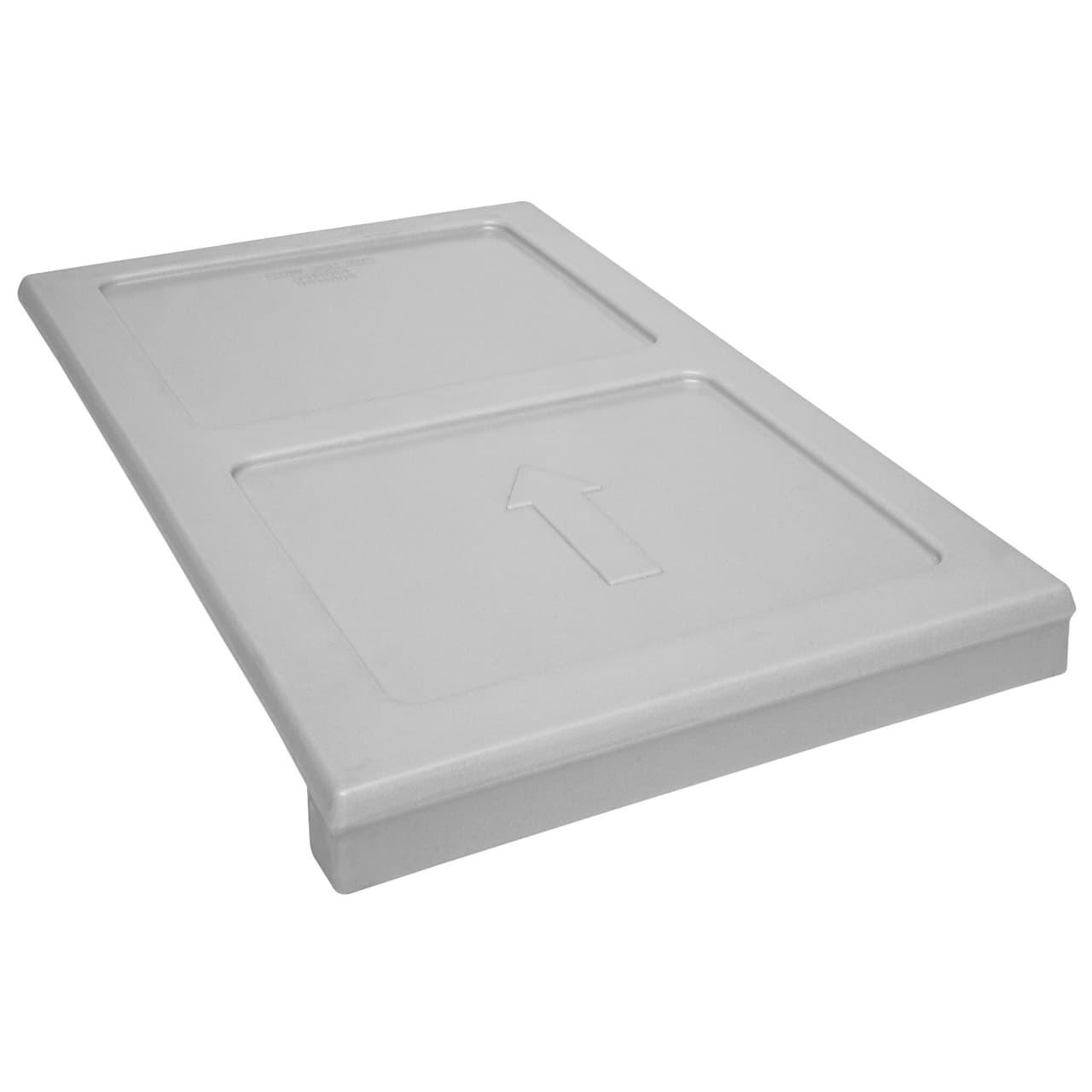 CAMBRO | THERMOBARRIER® - Trennwand - passend für UPC400 oder UPCS400 Serie - Grau