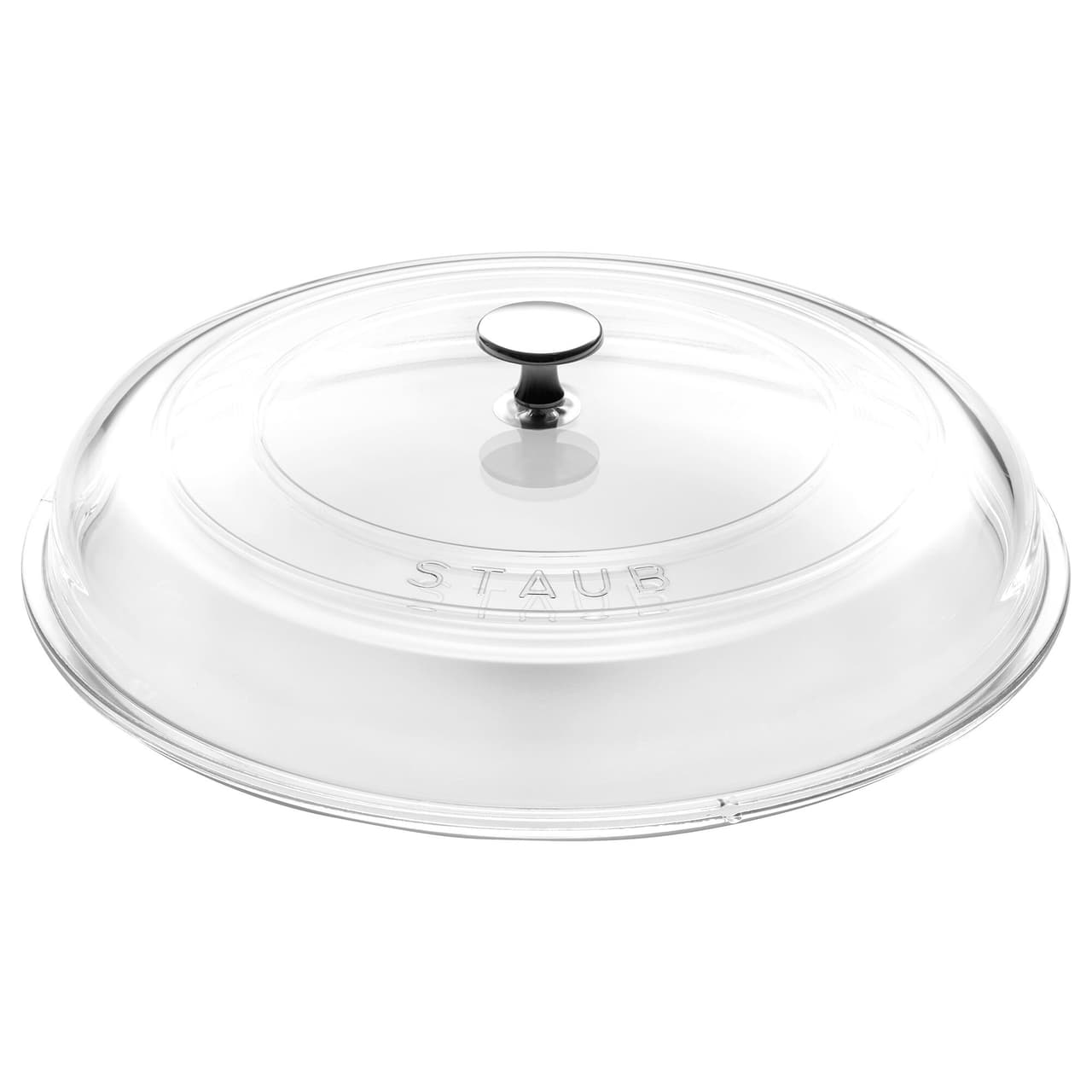 STAUB | Glasdeckel - Ø 300mm