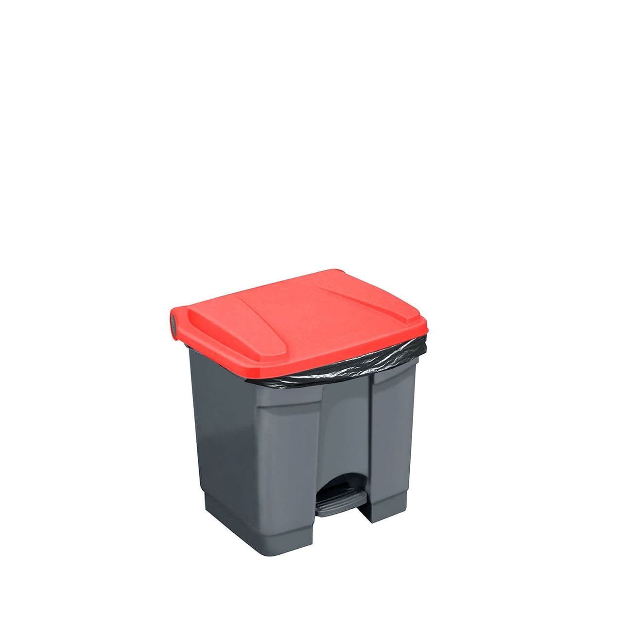 CAMBRO | Tretmülleimer - 30 Liter