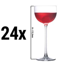 (24 Stück) Likörglas - ESPRIT - 135 ml