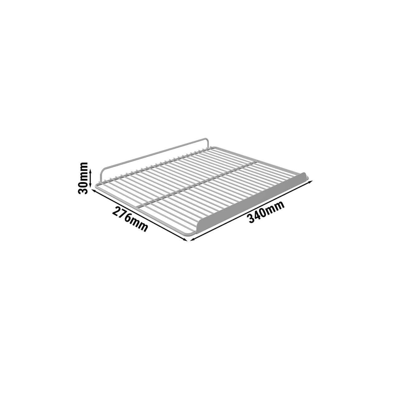 Rost - passend für GK175UG