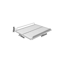 Rost - passend für GK175UG