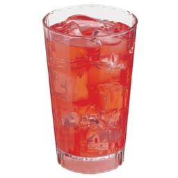 (36 Stück) CAMBRO | HUNTINGTON® - Trinkbecher - 355 ml - Transparent