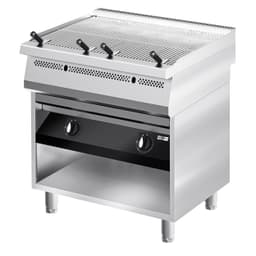 Gas Wassergrill - 22 kW