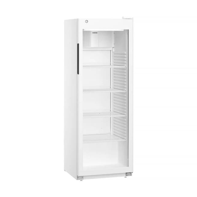 LIEBHERR | Kühlschrank PERFORMANCE - 250 Liter - Innen Kunststoff - mit 1 Glastür - Weiß