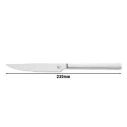 ZWILLING | CULT - Steakmesser - 230mm - mattiert