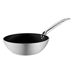 Wok Pfanne aus Aluminium - Ø 26 cm