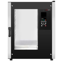 Bäckerei-Elektro-Kombidämpfer - Touch - 10x EN 60x40