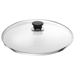 BALLARINI | SPECIALS - Deckel - Ø 200mm - Glas