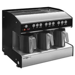 Türkische Kaffee- & Mokka Maschine TRIO - mit Wassertank - 1,8kW