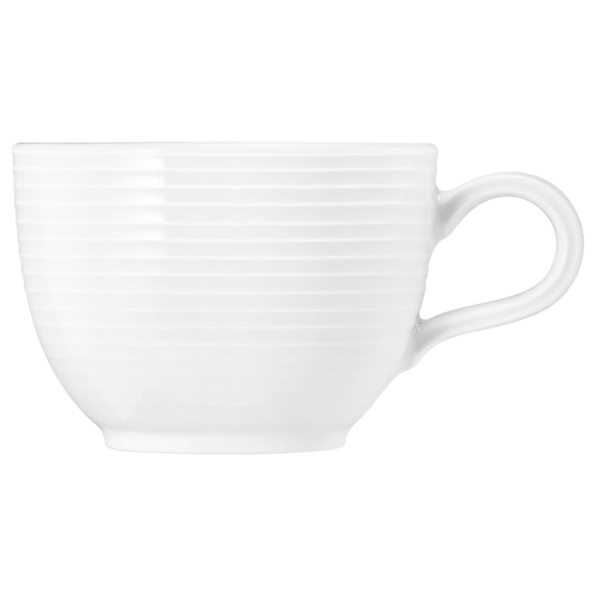 (6 Stück) SELTMANN WEIDEN | Kaffeetasse Tulpe - 0,18 Liter