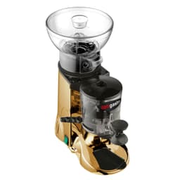 Kaffeemühle - Gold - 1kg - 270 Watt - 77dB