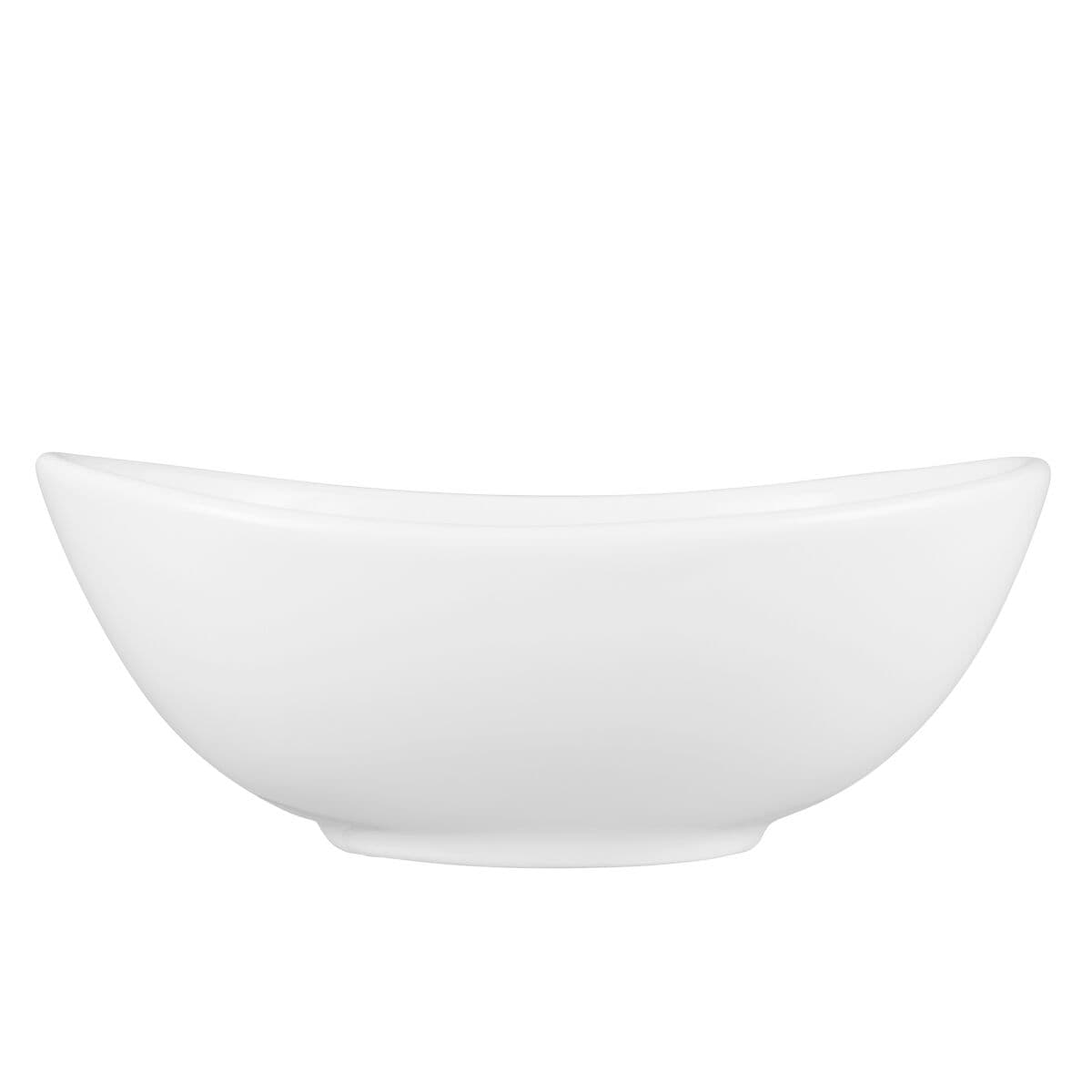 (6 Stück) SELTMANN WEIDEN | Schale/ Bowl oval - 120mm