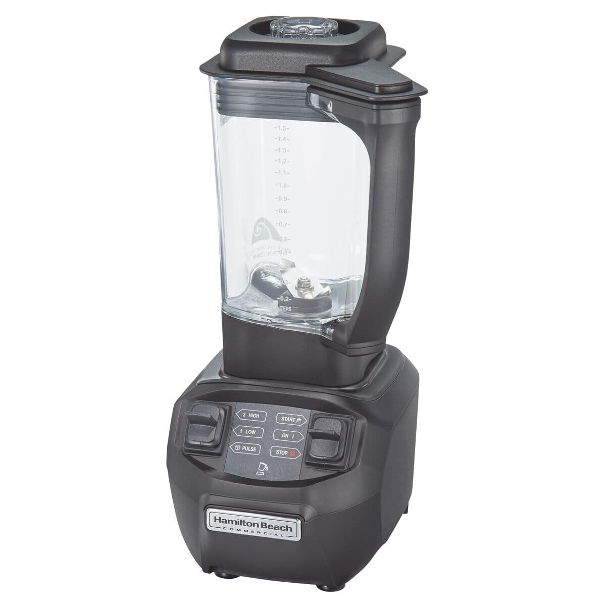 HAMILTON BEACH | Barmixer RIO HBB225 - 1,4 Liter - 625 Watt