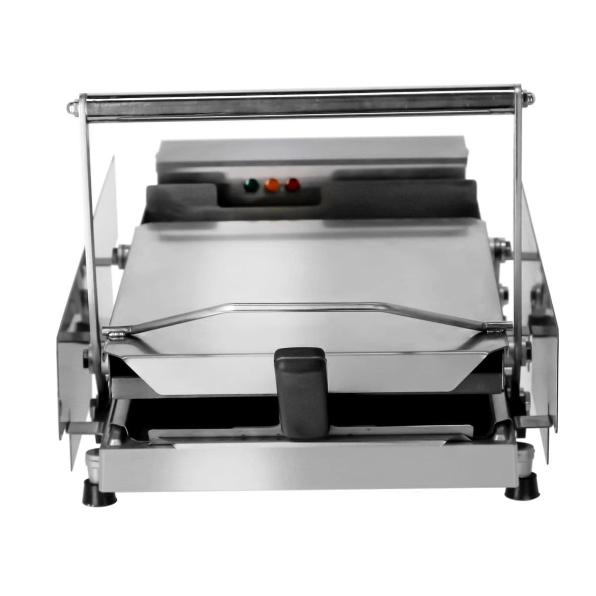 Elektrischer Hamburgerbrötchen Toaster - 2,2 kW