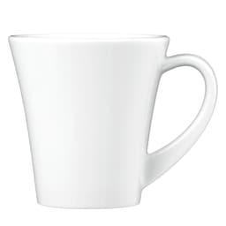 (6 Stück) SELTMANN WEIDEN | Cappuccinotasse - 0,25 Liter