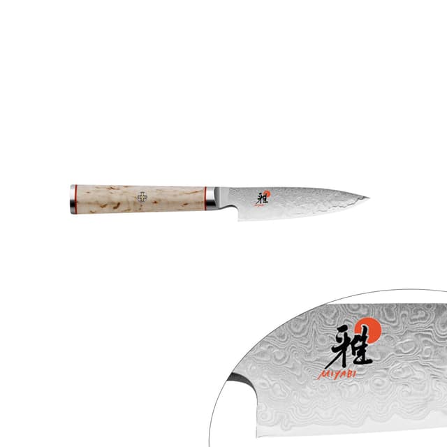 MIYABI | 5000 MCD - Shotoh - Klinge: 90mm