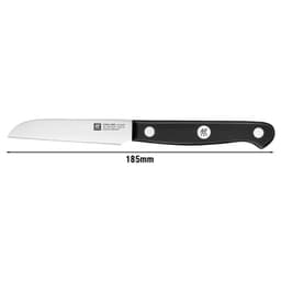 ZWILLING | GOURMET - Gemüsemesser - Klinge: 80mm