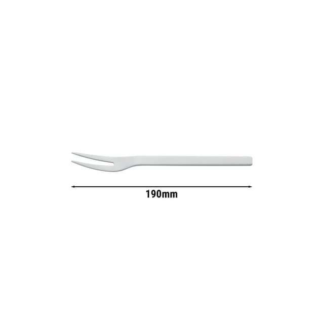 ZWILLING | MINIMALE - Fleischgabel - mattiert - 190mm