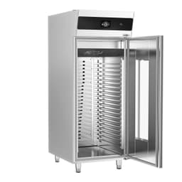 Bäckerei Gärautomat PREMIUM - 800x980mm - 1 Tür - für Fermentation