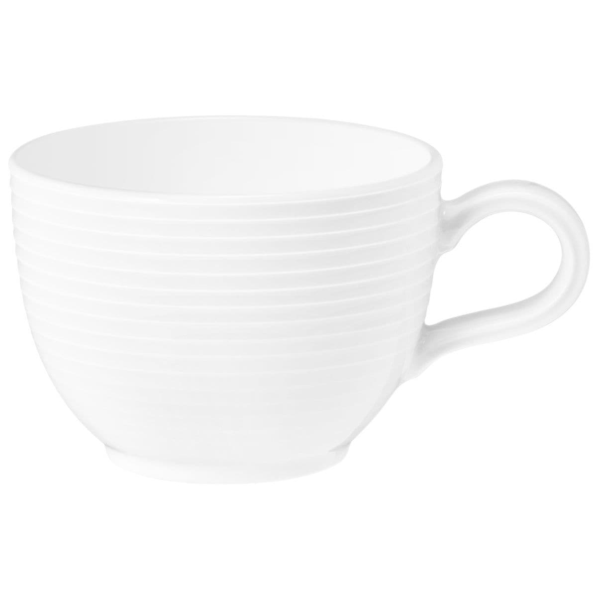 (6 Stück) SELTMANN WEIDEN | Kaffeetasse Tulpe - 0,18 Liter