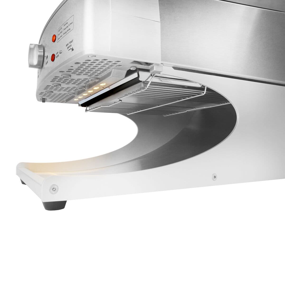 ROBAND | Profi Durchlauftoaster - 2,99 kW