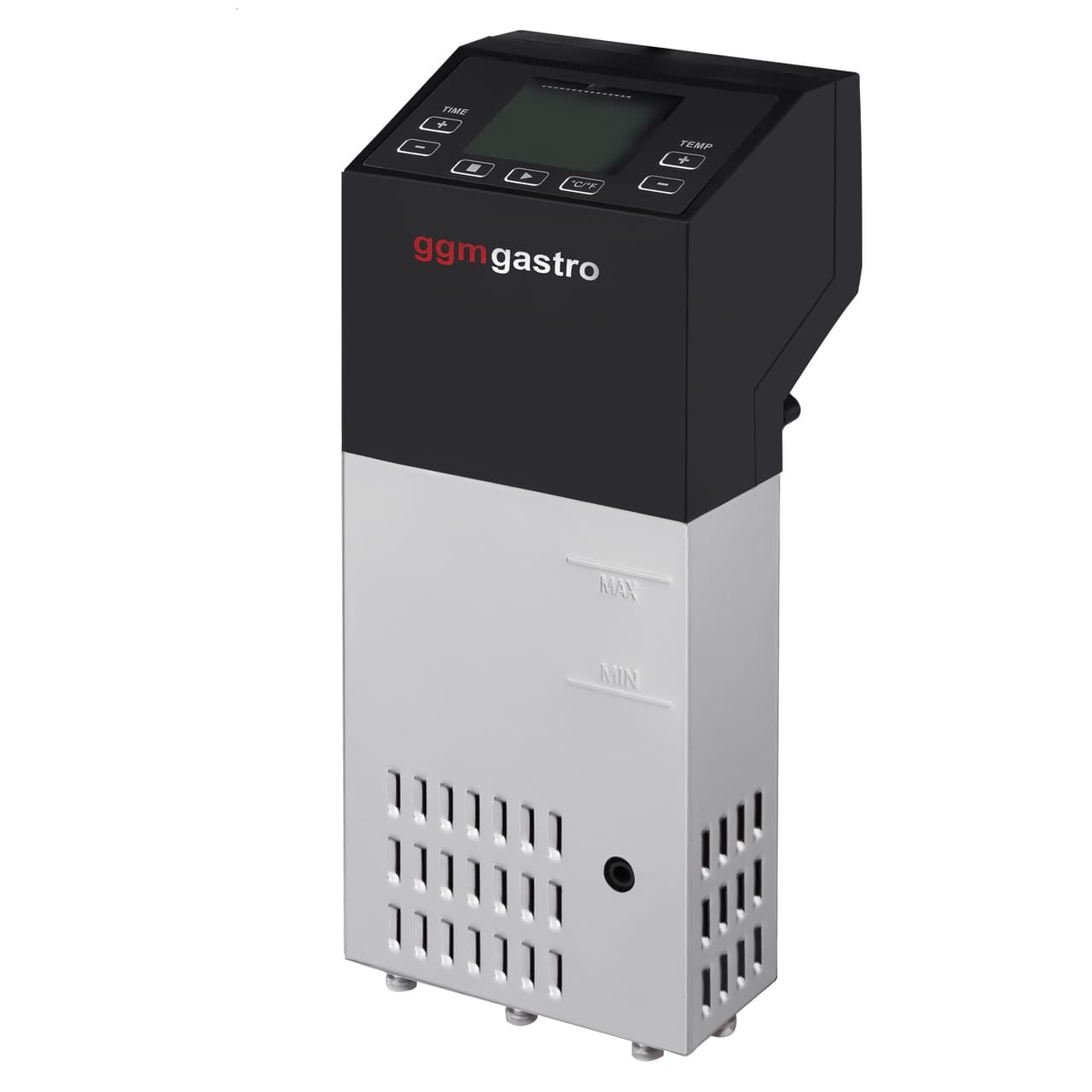 Sous-Vide-Garer - max. 30 Liter - 1,5kW