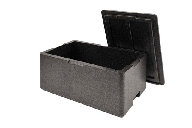 Thermobox - GN 1/1 - 31,2 Liter