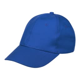 Basecap Action blau