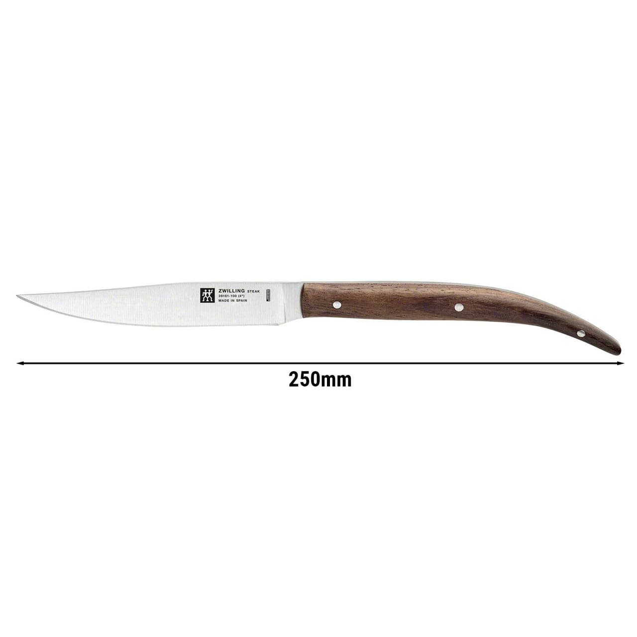 ZWILLING | STEAK-SETS - Steakmesserset - 4-tlg