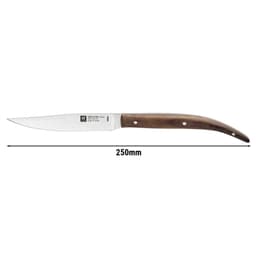 ZWILLING | STEAK-SETS - Steakmesserset - 4-tlg