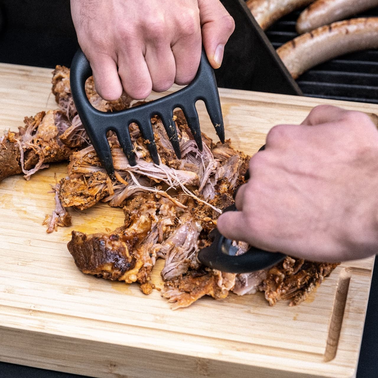 ZWILLING | BBQ+ - Fleischkrallen, 2-tlg