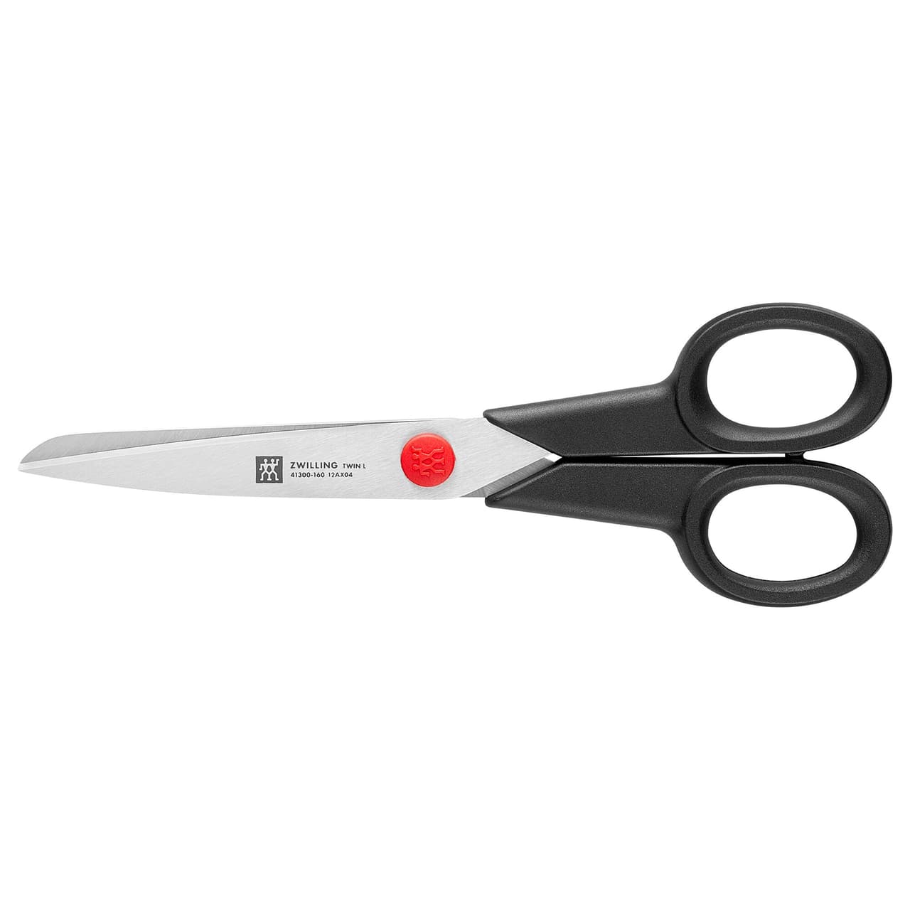 ZWILLING | TWIN L - Haushaltsschere - 160mm - Edelstahl