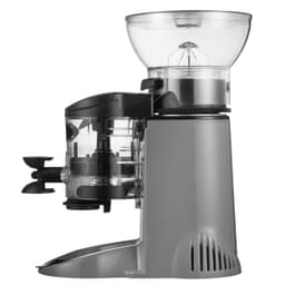 Kaffeemühle - Grau - 1kg - 270 Watt - 77dB