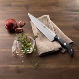 ZWILLING | GOURMET - Kochmesser - Klinge: 200mm