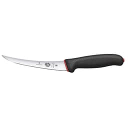 VICTORINOX | FIBROX DUAL GRIP - Ausbeinmesser - flexible Klinge: 150mm