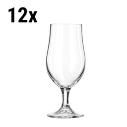 (12 Stück) Bierglas - BEER SPECIALS - 490 ml - Transparent