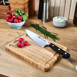 ZWILLING | PROFESSIONAL S - Kochmesser - Klinge: 200mm