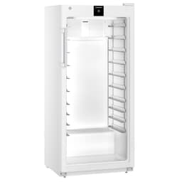 LIEBHERR | Bäckerei-Kühlschrank PERFORMANCE - 360 Liter - EN 60x40 - Innen Kunststoff - mit 1 Glastür - Weiß