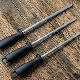 ZWILLING | Wetzstahl - Edelstahl - 210mm