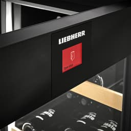 LIEBHERR | Weinkühlschrank PERFECTION - 1 Klimazone - 459 Liter - max. 188 Flaschen