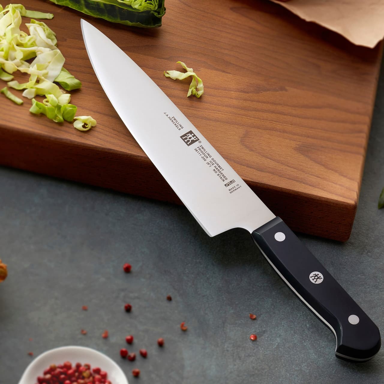 ZWILLING | GOURMET - Messerset - 3-tlg