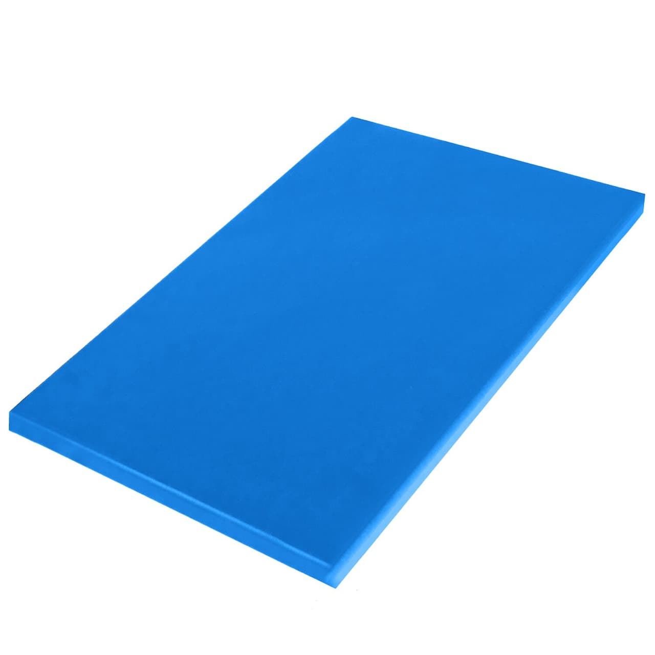 Schneidebrett - 400x600mm - Dicke 20mm - Blau