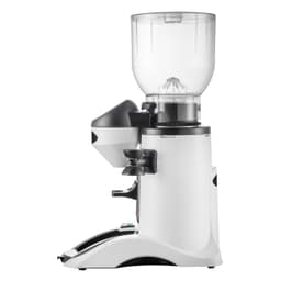 Kaffeemühle - Weiß - 2kg - 356 Watt - 77dB