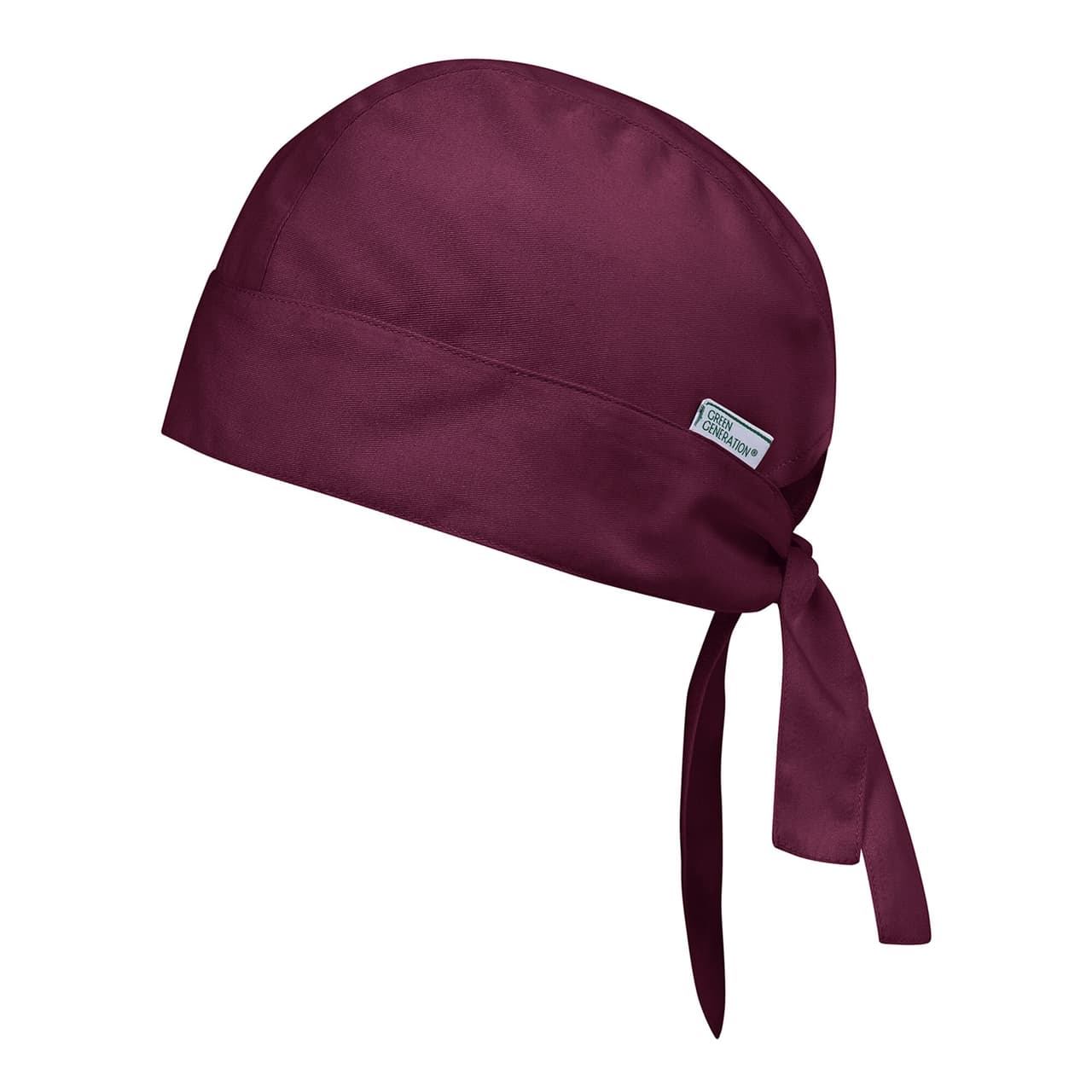 KARLOWSKY | Bandana Essential - Aubergine