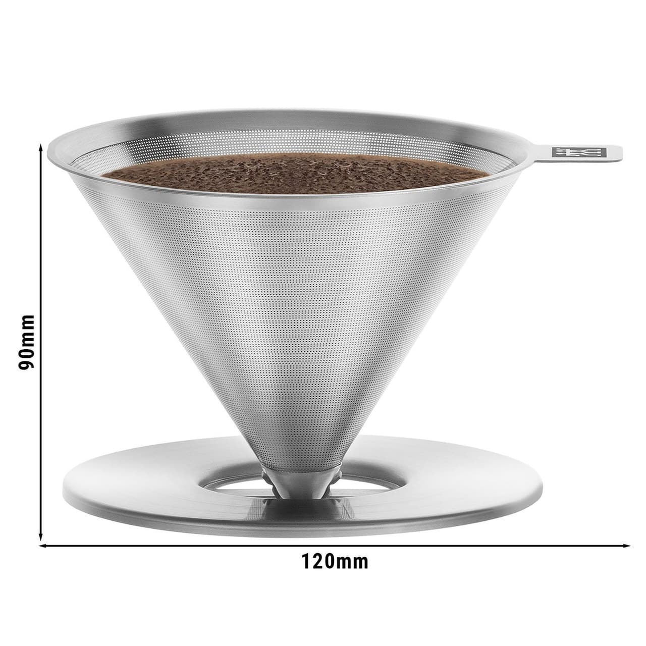 ZWILLING | COFFEE - Pour Over Kaffeefilter