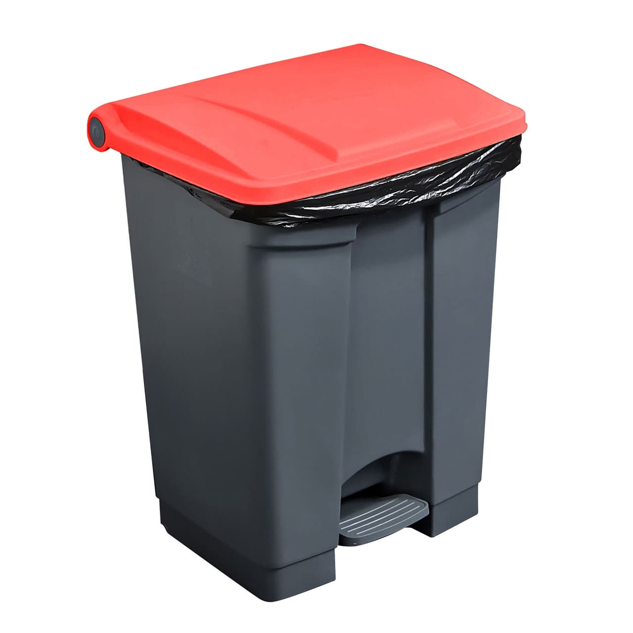 CAMBRO | Tretmülleimer - 68 Liter